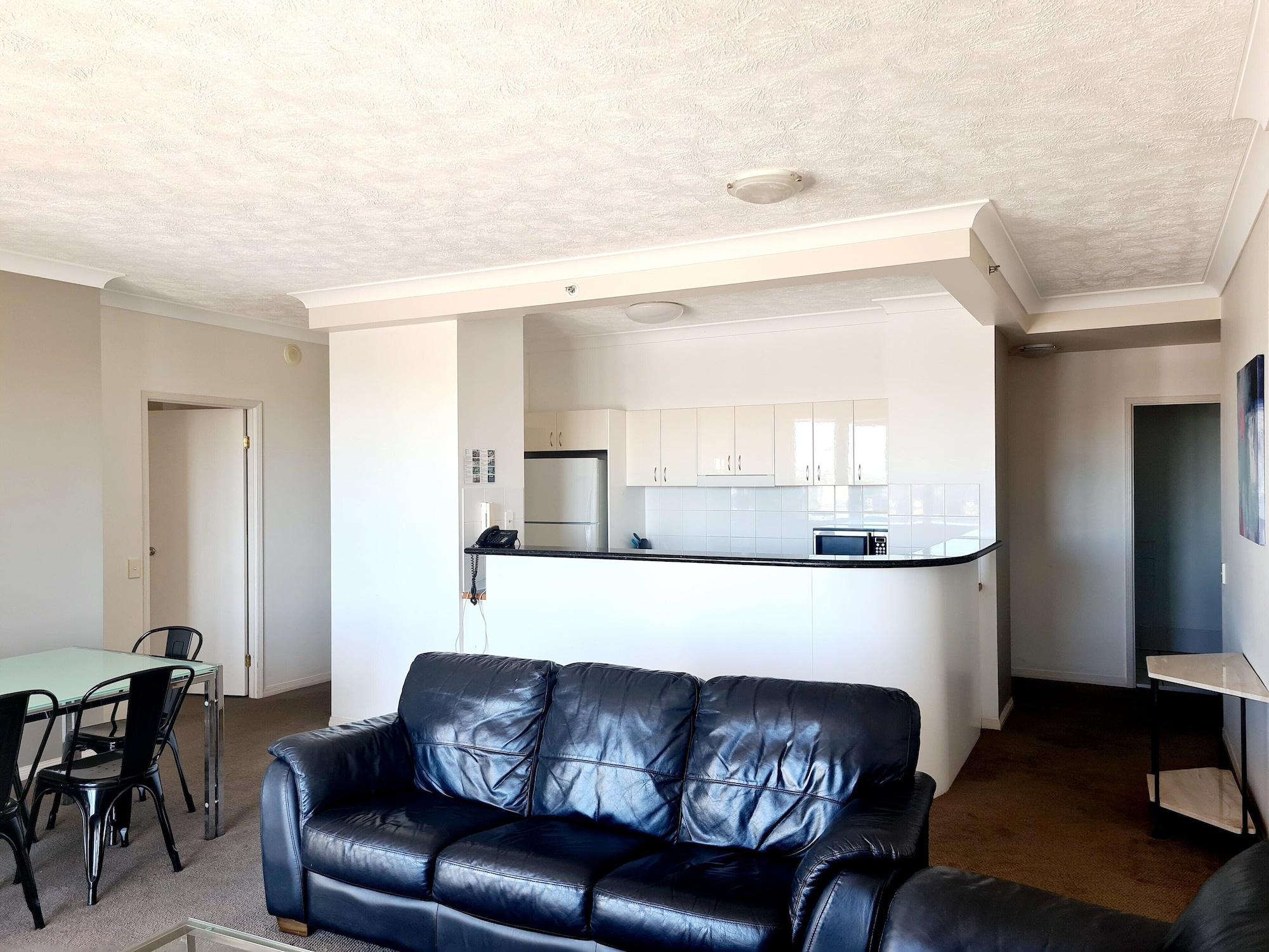 Bridgewater Apartments Brisbane Exterior photo